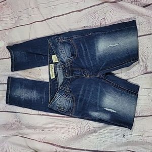 Paris Blues jeans